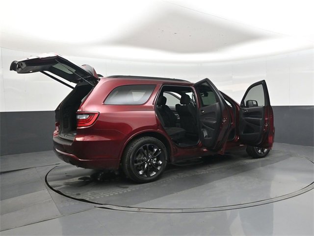 New 2026 Dodge Durango GT w/ Blacktop Package image 48
