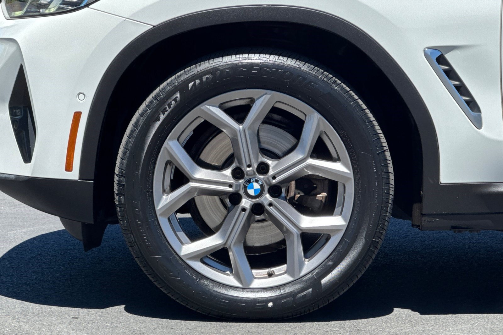 Used 2023 BMW X3 xDrive30i w/ Premium Package AWD/4WD image 38