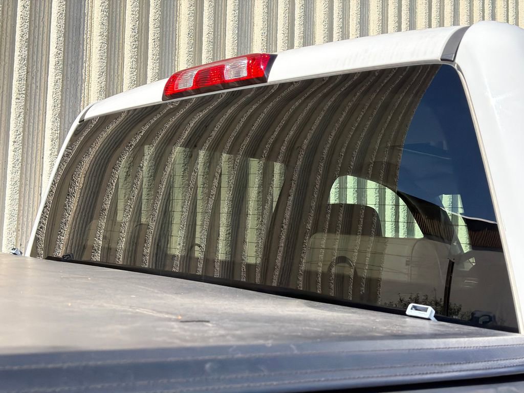 Used 2016 GMC Sierra 2500 Denali w/ Duramax Plus Package image 9