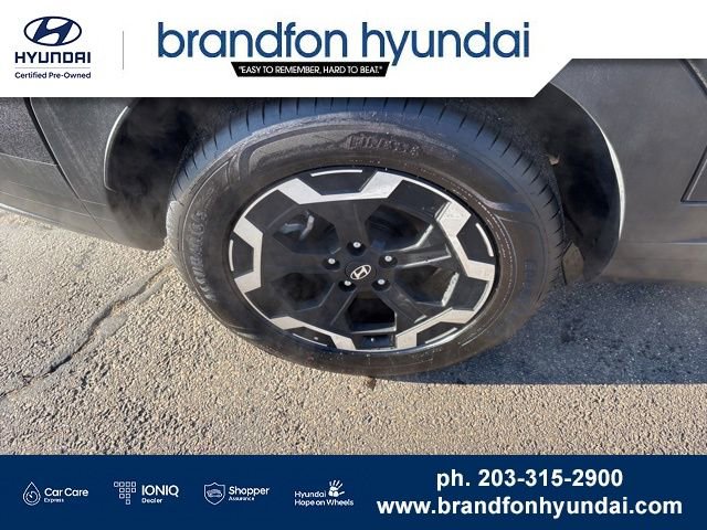 Used 2026 Hyundai Santa Fe SE AWD/4WD image 33