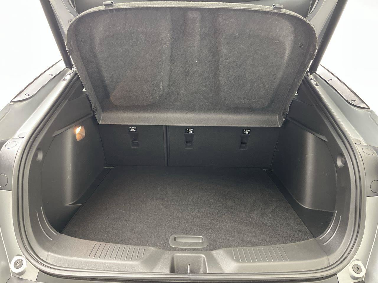 Certified 2024 Buick Envista Preferred w/ Convenience I Package FWD image 29