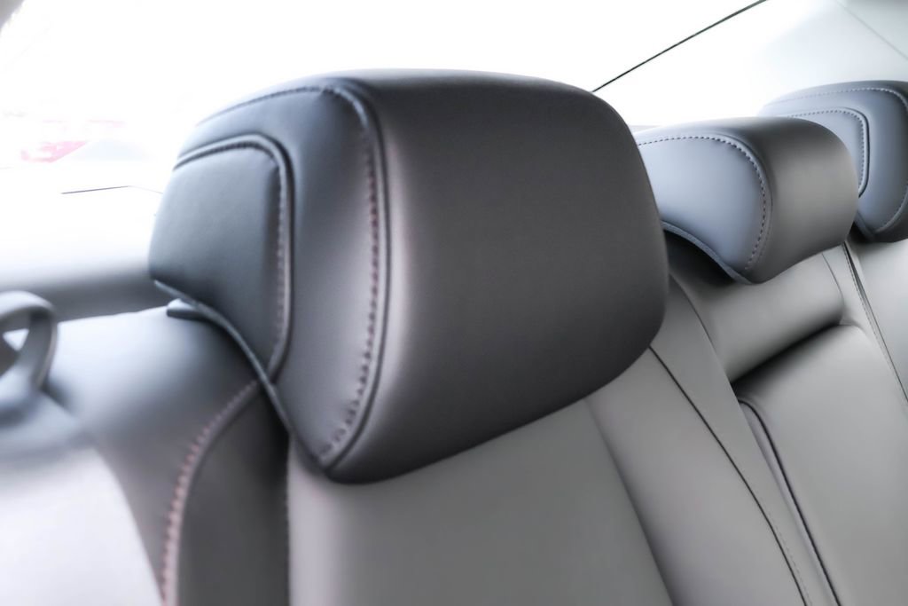 New 2026 MAZDA MAZDA3 2.5 S Sedan w/ Preferred Pkg image 38