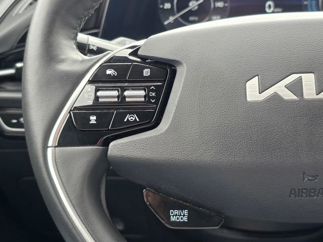 Certified 2023 Kia Niro Wind w/ Wind Preserve Package FWD image 35