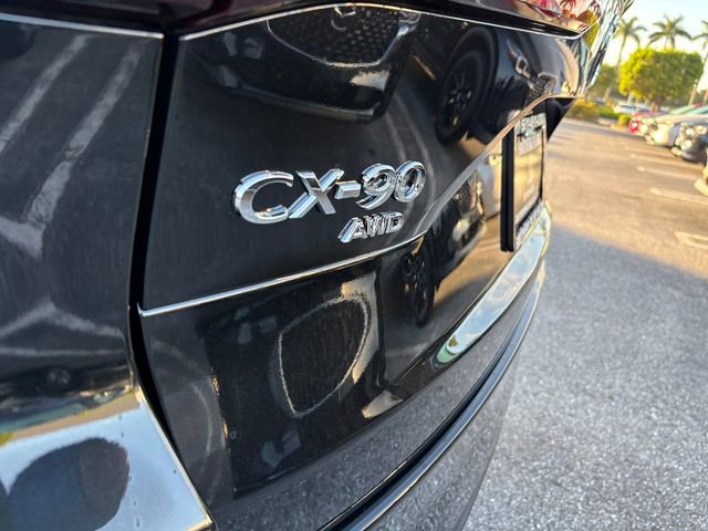 New 2026 MAZDA CX-90 3.3 Turbo w/ Preferred Package image 5