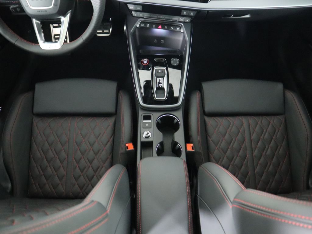 New 2026 Audi S3 Premium image 18