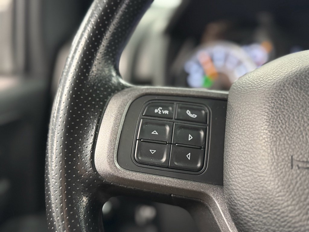 Used 2022 RAM 3500 Tradesman image 18