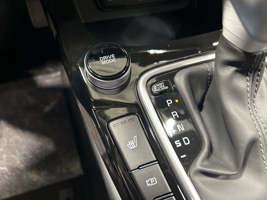 New 2026 Kia Seltos S image 21