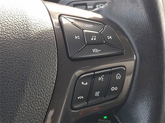 Used 2023 Ford Ranger Lariat image 17