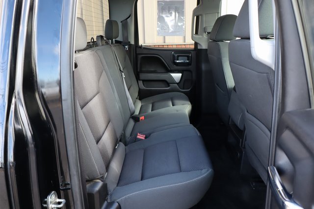 Used 2016 Chevrolet Silverado 1500 LT w/ All Star Edition image 43