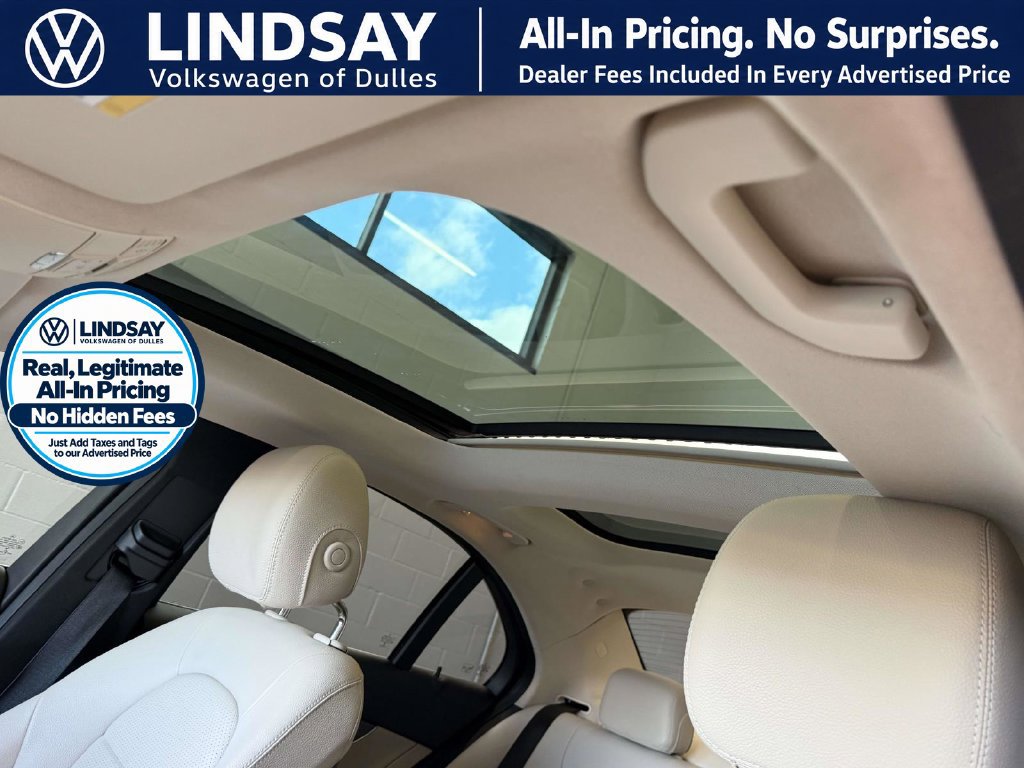Used 2018 Mercedes-Benz C 300 4MATIC Sedan image 15