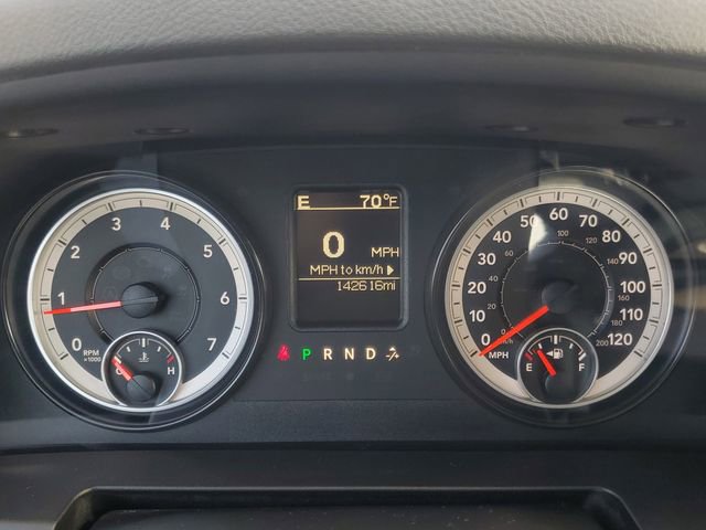 Used 2015 RAM 1500 Express image 16