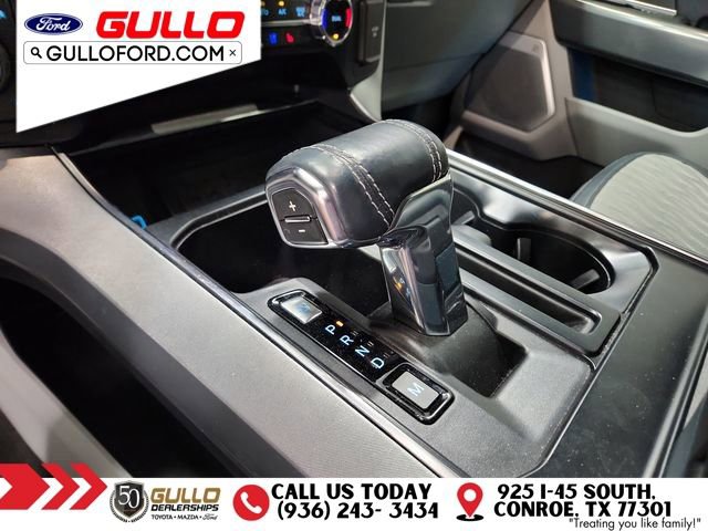Used 2023 Ford F150 Limited image 29