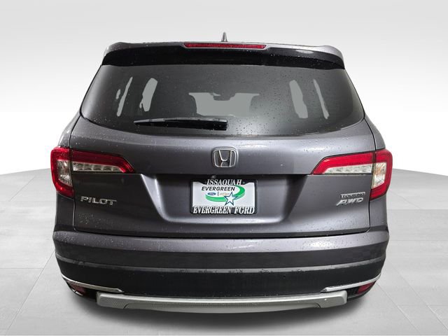 Used 2019 Honda Pilot Touring image 6