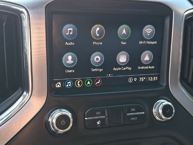 Used 2023 GMC Sierra 3500 SLT w/ SLT Preferred Package AWD/4WD image 17
