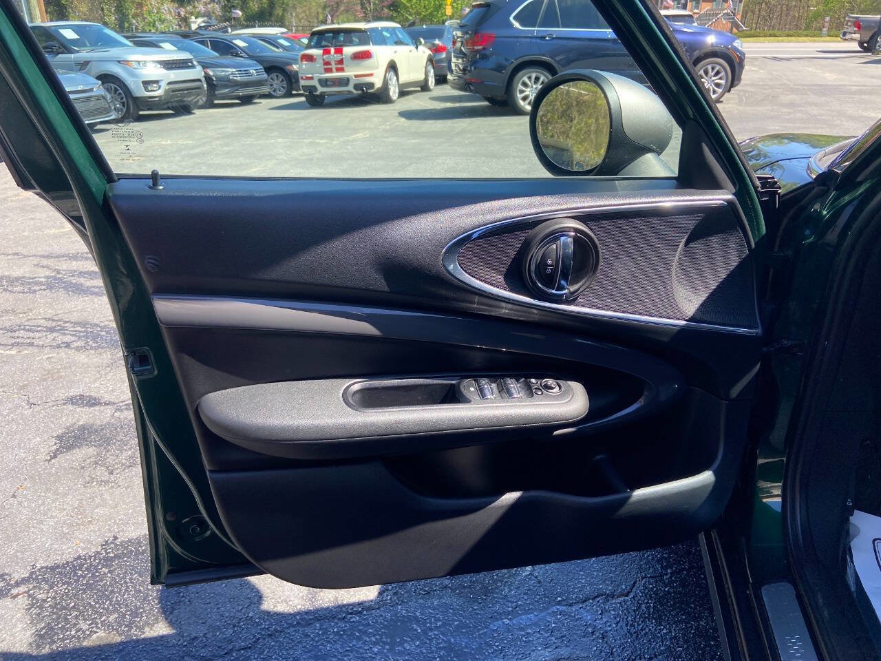 Used 2017 MINI Cooper Clubman S image 21