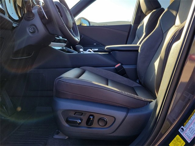 New 2026 Lexus TX 350 AWD image 16