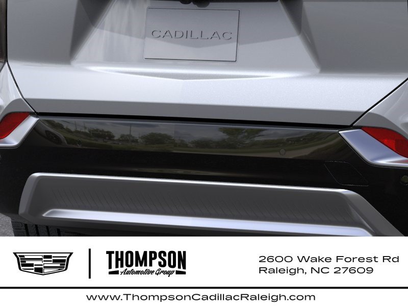 New 2027 Cadillac Optiq Premium Sport RWD image 14