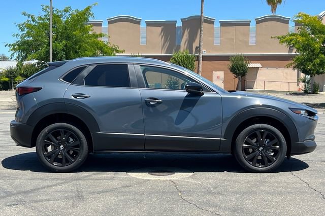 New 2026 MAZDA CX-30 AWD 2.5 S image 3