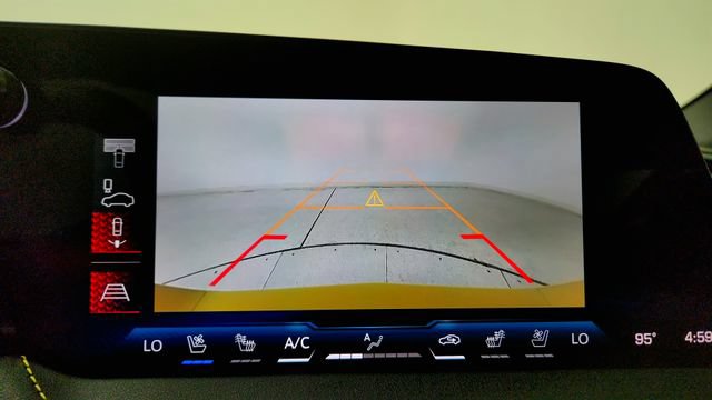 Used 2026 Chevrolet Corvette Z06 RWD image 55