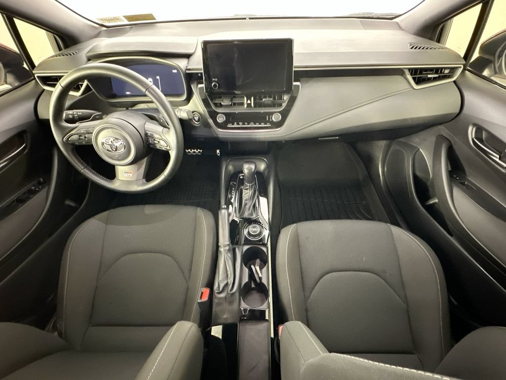 Used 2025 Toyota Corolla GR AWD/4WD image 10