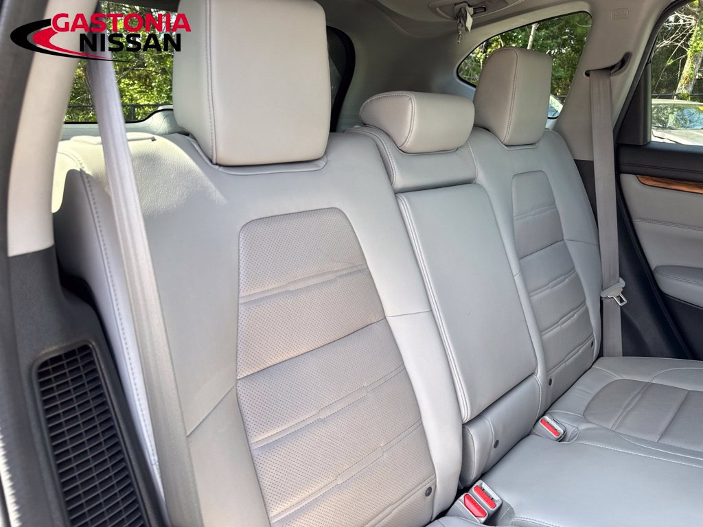 Used 2022 Honda CR-V Touring image 40