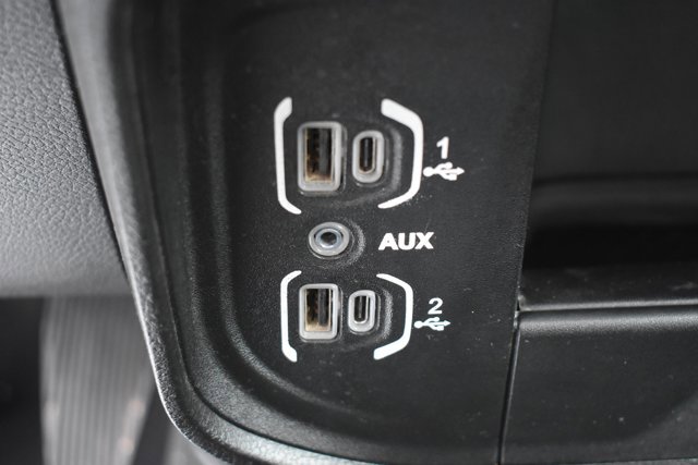Used 2024 RAM 2500 Big Horn image 27