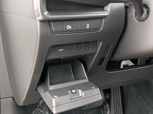 New 2026 MAZDA MAZDA3 s FWD image 10