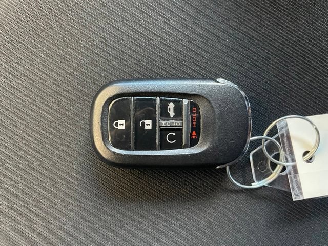 Used 2022 Honda Civic Sport image 30