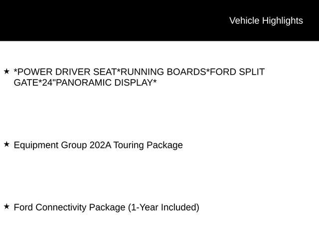 New 2026 Ford Expedition Active AWD/4WD image 39