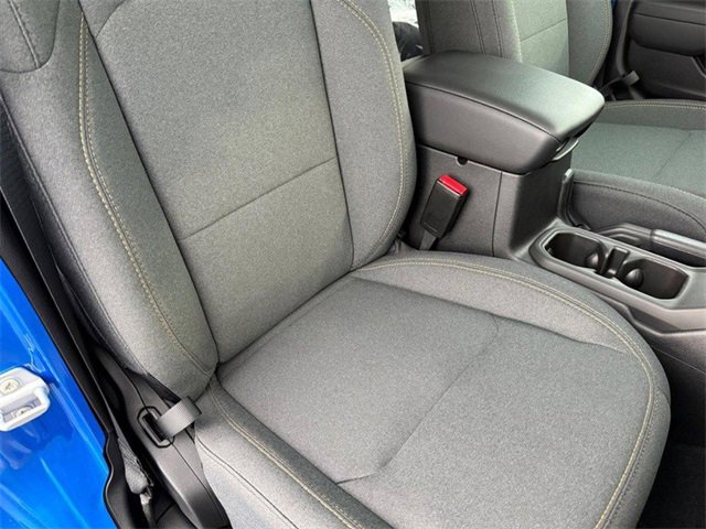 New 2025 Jeep Gladiator Sport image 16