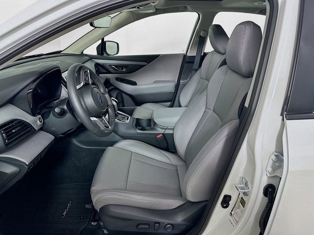 Used 2025 Subaru Legacy Premium w/ Popular Package #1 AWD/4WD image 8