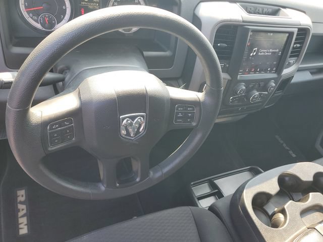 Used 2019 RAM 1500 Express w/ Hydro Blue Sport Package AWD/4WD image 18