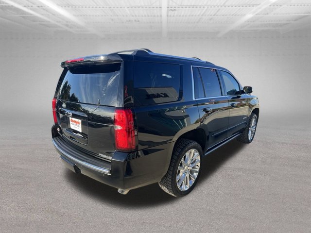 Used 2019 Chevrolet Tahoe Premier w/ Premier Plus Edition AWD/4WD image 6