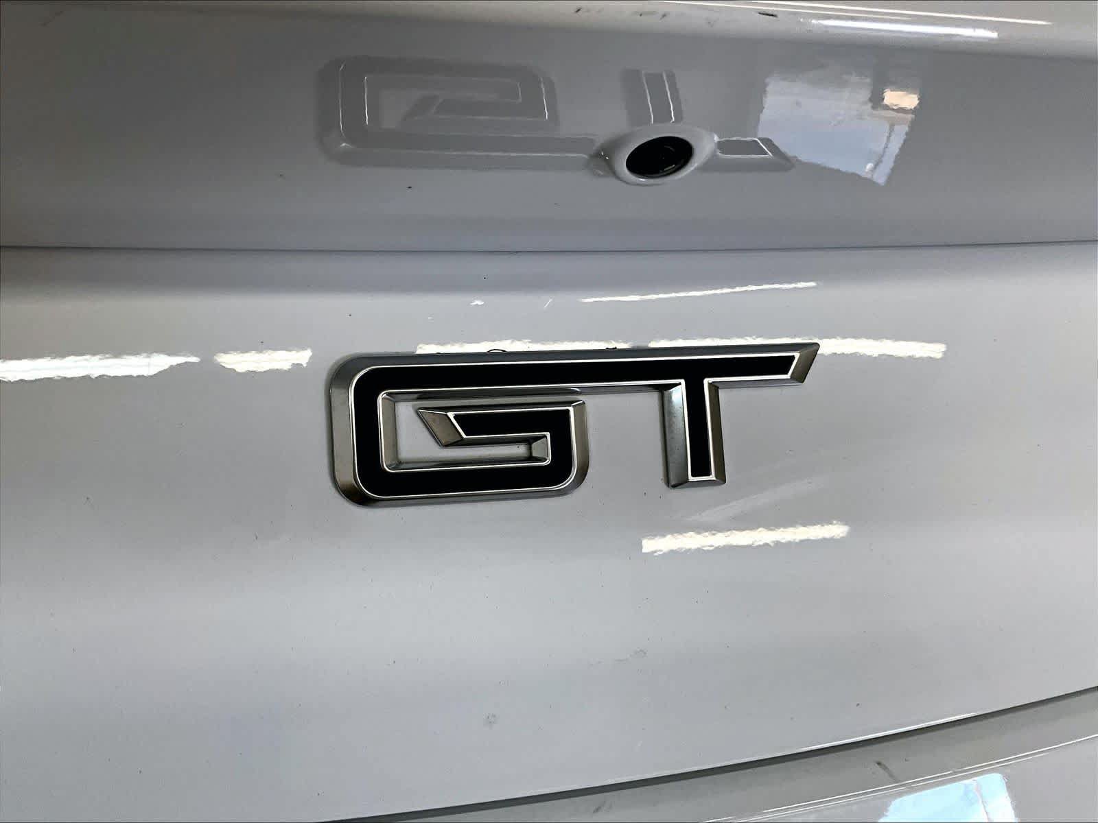 Used 2025 Ford Mustang GT RWD image 11
