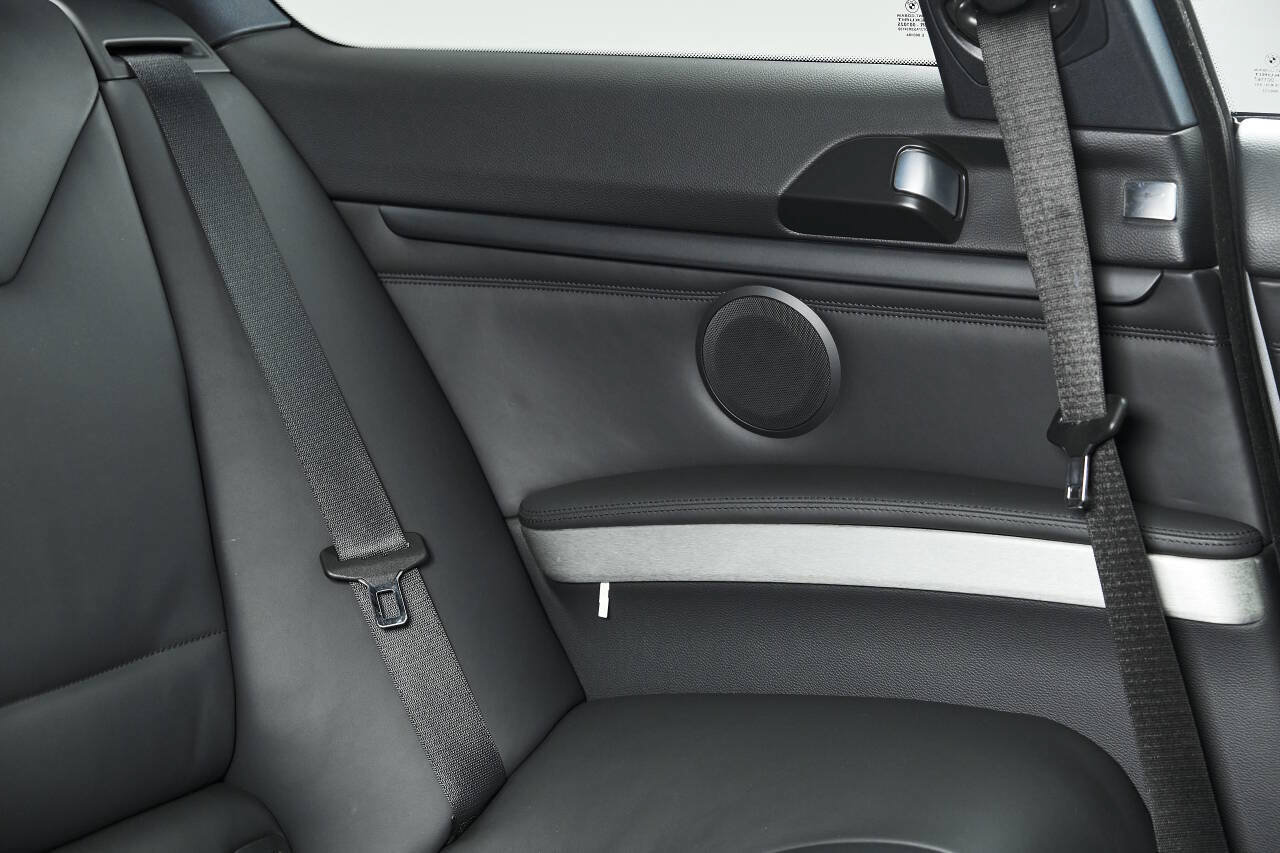Used 2013 BMW M3 Coupe RWD image 97