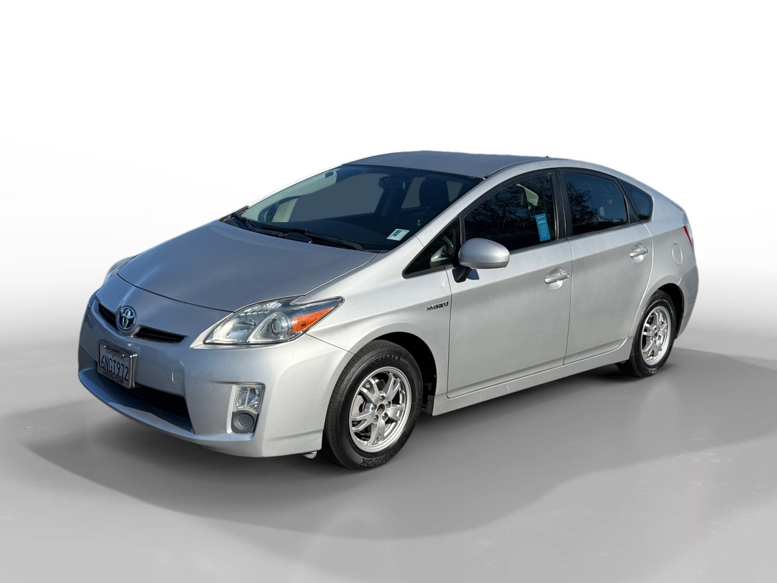 Used 2010 Toyota Prius One