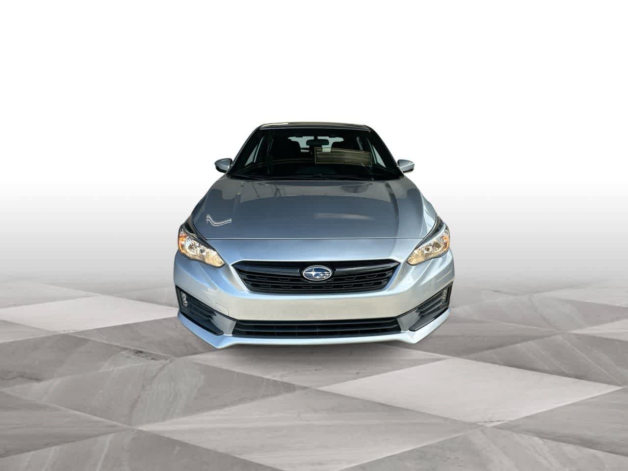 Used 2023 Subaru Impreza 2.0i Sport AWD/4WD image 3