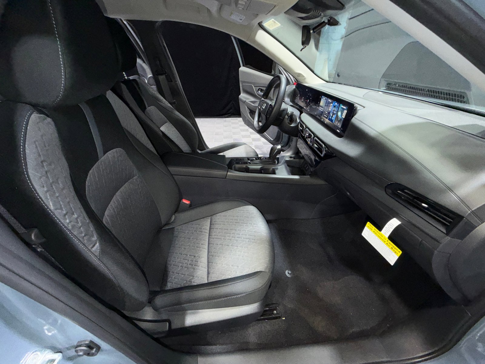 New 2026 Nissan Sentra SV image 19