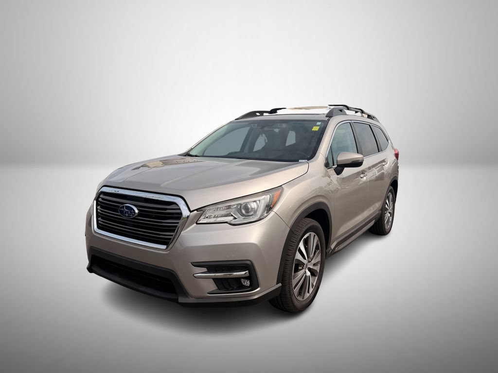 Used 2019 Subaru Ascent Limited AWD/4WD image 2