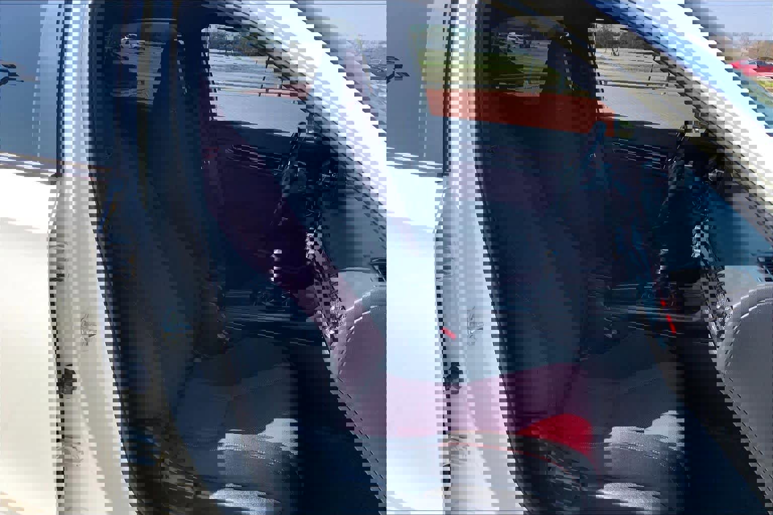 Used 2024 Honda Civic Si image 10