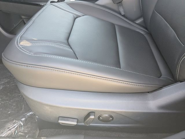 New 2026 Ford Mustang Mach-E Premium AWD/4WD image 19