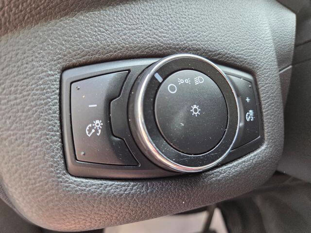 Used 2014 Ford Escape S w/ Equipment Group 101B FWD image 20
