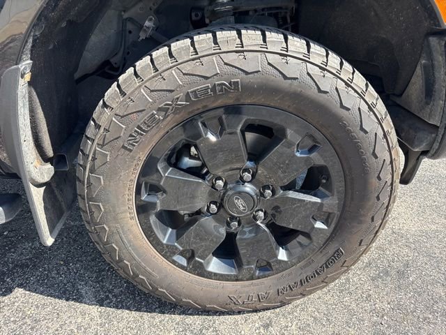 Used 2023 Ford Ranger XLT w/ Equipment Group 301A Mid AWD/4WD image 23