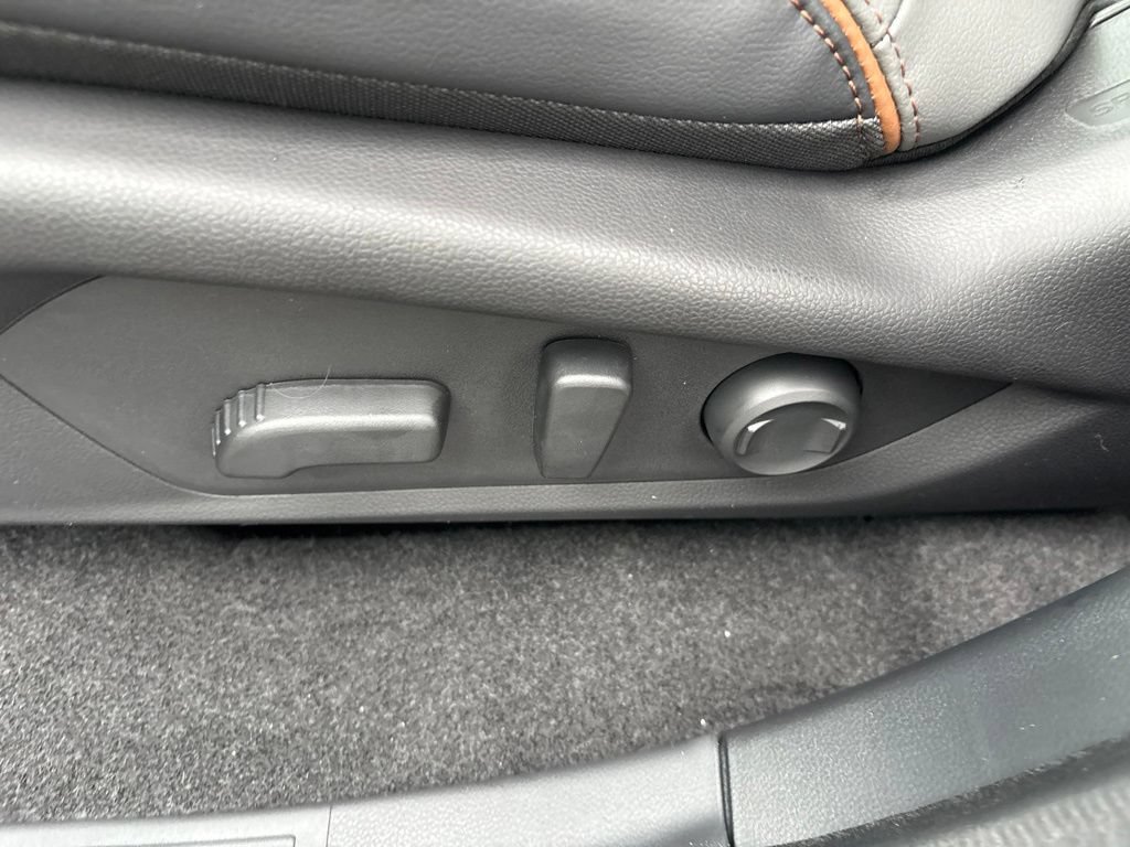 New 2026 Subaru Forester Sport AWD/4WD image 19
