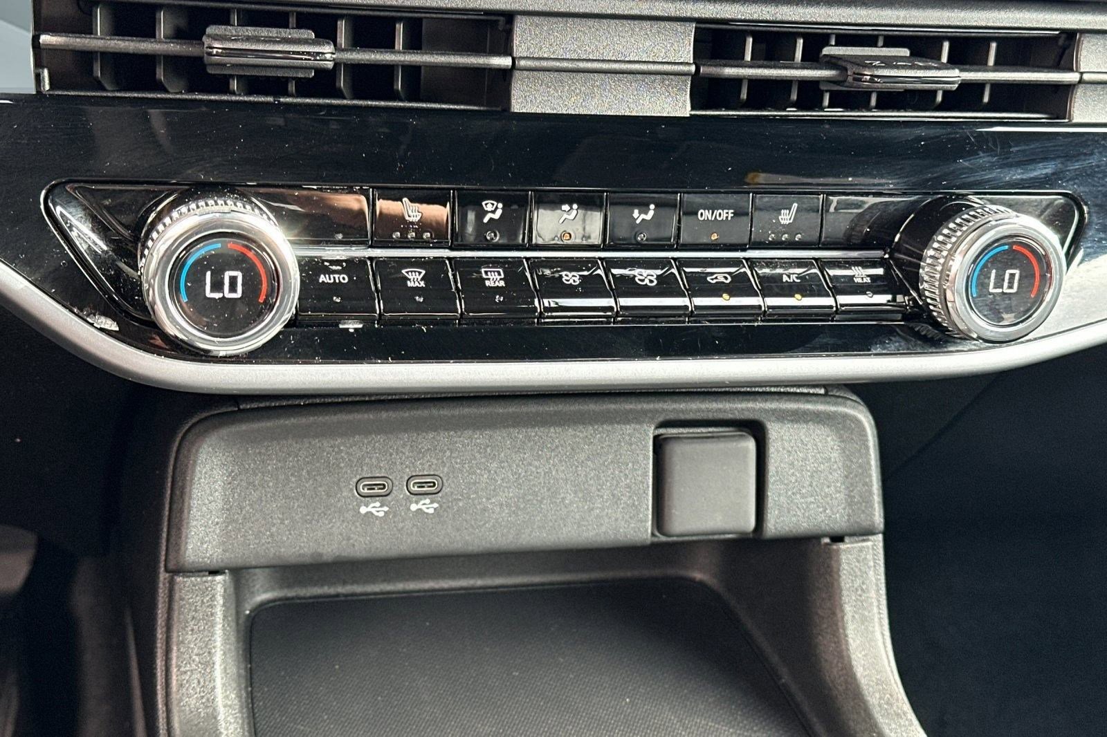 Certified 2025 Honda Prologue Touring image 22