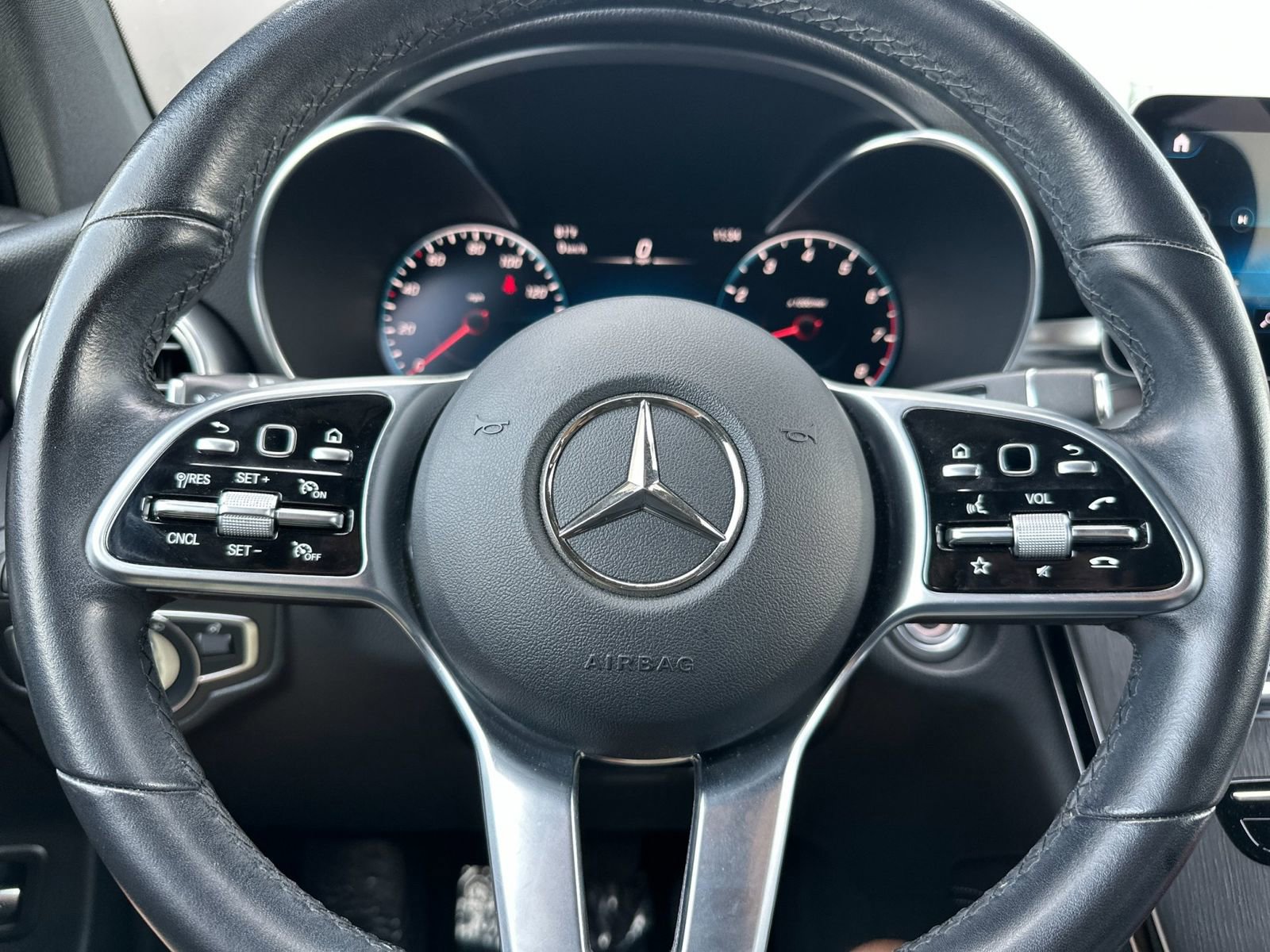 Certified 2021 Mercedes-Benz GLC 300 4MATIC image 25