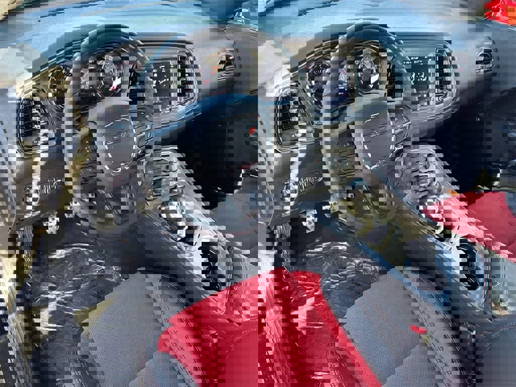 Used 2023 Dodge Challenger R/T Scat Pack image 11