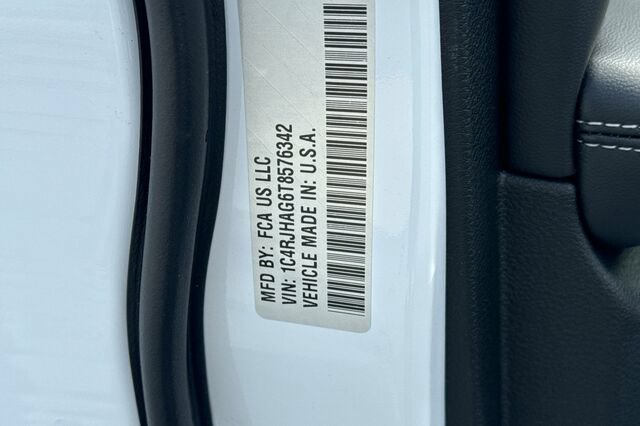New 2026 Jeep Grand Cherokee Laredo X AWD/4WD image 23