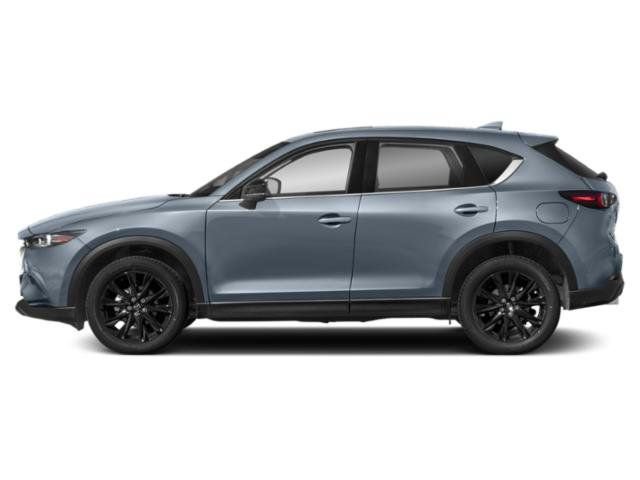 Certified 2022 MAZDA CX-5 Carbon Edition AWD/4WD image 6