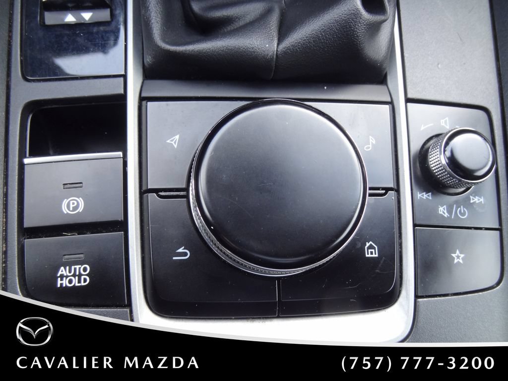 Certified 2023 MAZDA CX-50 2.5 S w/ Preferred Plus Pkg AWD/4WD image 31